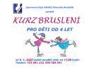 V lednu začíná další běh Kurzu bruslení